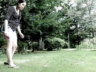 Une nouvelle fille fait tout pour son agent beeg culotte préféré au casting à domicile