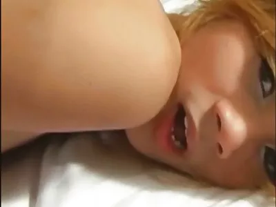 De porno culotte blanche beaux bas se font sodomiser par un fan