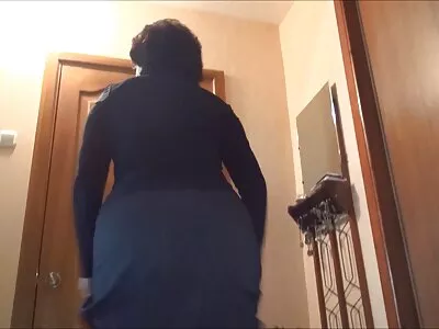 fille mature culotte fendue gangbang et Double pénétration avant le mariage