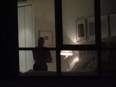 J'ai vérifié avec petite culotte porn un voisin malade et j'ai eu une fellation.