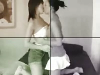 deux filles échangent leurs frères et ont des relations sexuelles en groupe video x culotte