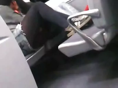 Double entrée pour une culotte porno Allemande.