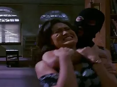 Deux nymphomanes porno culotte blanche à la première personne.