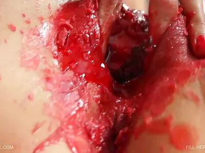 Sexe anal avec un gros black porn petite culotte