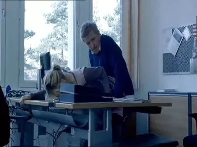 fille a des culotte porno relations sexuelles en groupe sale avec deux mecs